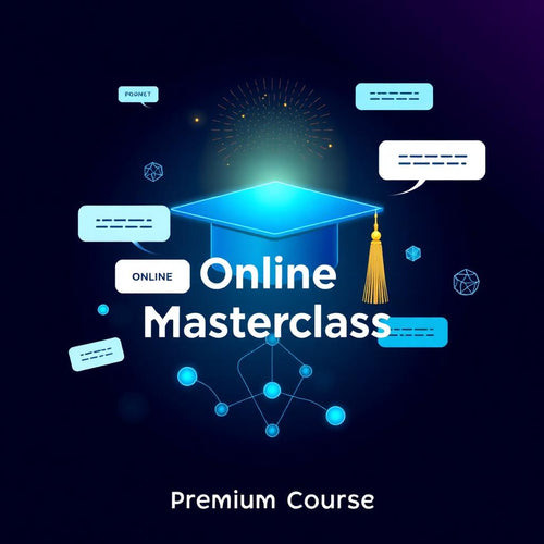 AI Prompt Engineering Masterclass